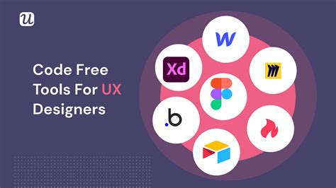 21 Best Ux Tools Youll Ever Need Code Free