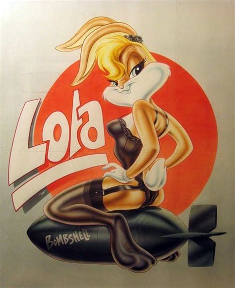 17 Best Images About Lola Bunny
