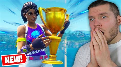 Fortnite Weltmeisterschaft Duos Finale 2tag Youtube