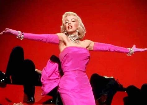 Remembering Marilyn Monroes Most Iconic Dresses On Her Birthday
