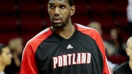 Greg Oden Finalizes Signing With Miami Heat Newsday