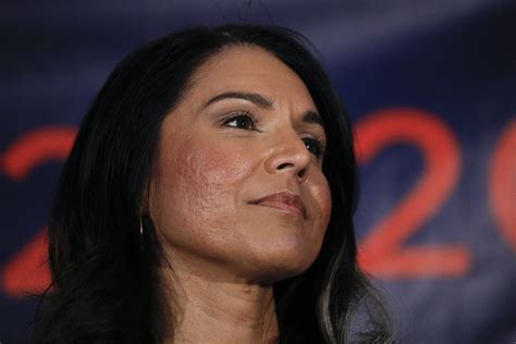 Tulsi Gabbard Says Youngkin Victory Is Rejection Of Dems Who Treat Us