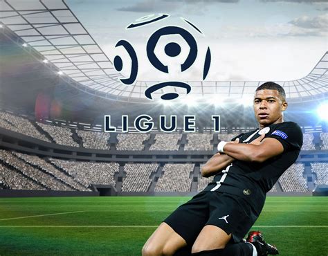 Ligue 1 - France | Lifetime Tickets & Events
