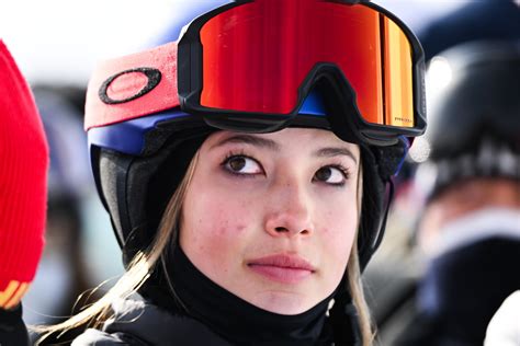Who Is Eileen Gu The Winter Olympics Hero Representing China Was Born