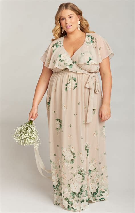 Show Me Your Mumu Reveals New Size Inclusive Options For