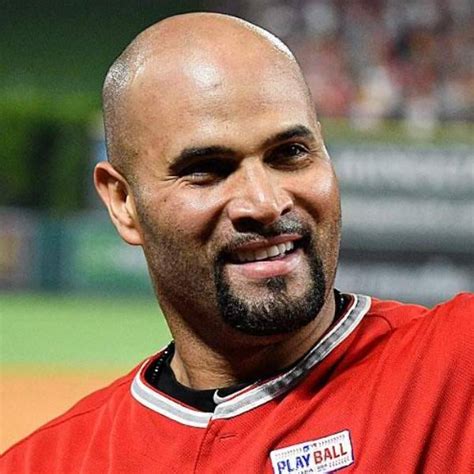 Albert Pujols Age Birthday Biography And Facts