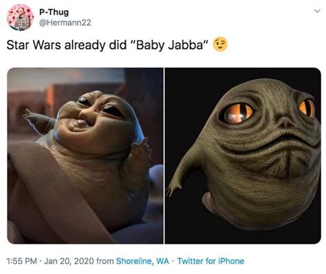 Been Done Leonardo Vitis Baby Jabba Know Your Meme
