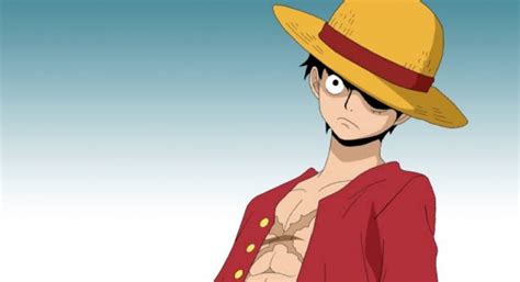 What Is The Age Of Luffy In The Japanese Manga Series Educke