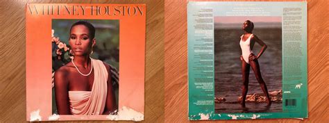 Rediscover Whitney Houstons Eponymous Debut Album ‘whitney Houston