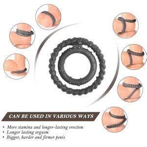 Learn How Cock Ring Works And How To Properly Use It Sex Toy Insider
