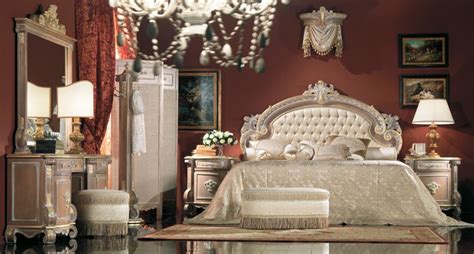 Jarrah red luxury bed frame. 23 Amazing Luxury Bedroom Furnishings Ideas