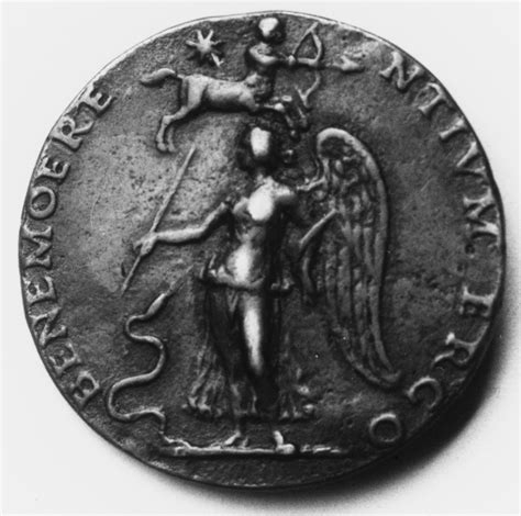 Medalist Gian Cristoforo Romano Isabella Deste 14741539