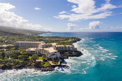 Outrigger Kona Resort And Spa At Keauhou Bay This Week Hawaii