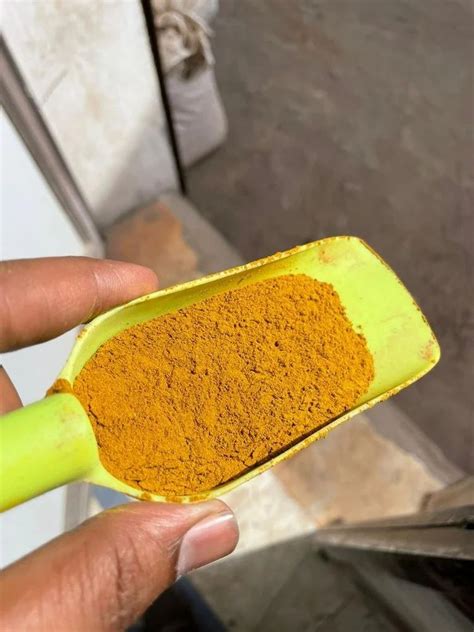 Dry Turmeric Powder At Rs 190 Kilogram Turmeric Powder In Ahmedabad