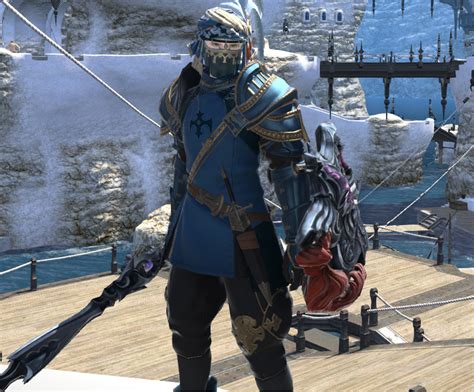 Ffxiv Blue Mage Could It Work I Think It Can And Heres How
