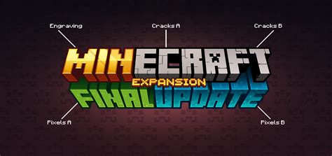 Minecraft Logo Ubicaciondepersonascdmxgobmx