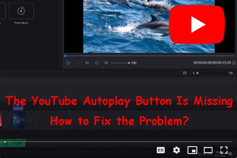 How To Turn On Autoplay On Youtube Pcs And Mobile Devices Minitool