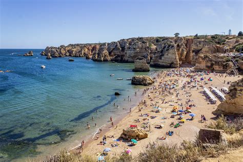 10 Best Beaches In Portugal Algarve Edition 2023