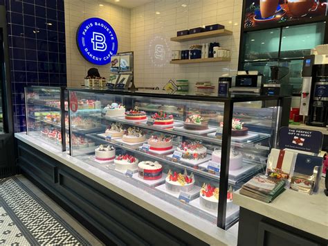 Paris Baguette Is Baking And Brewing In Katy The Katy News