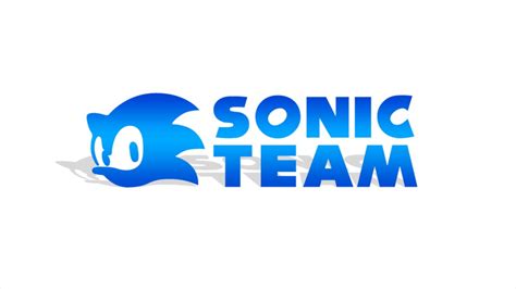 Sonic Team Logo Pictures Youtube
