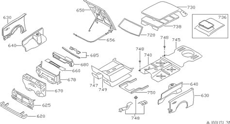 Fuse box diagram (location and assignment of electrical fuses) for scion tc (ant10; 34 2008 Scion Tc Fuse Box Diagram - Wiring Diagram Database