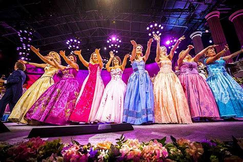 Taken from the dvd andré rieu & friends, more info at: André Rieu Maastricht 2021 Fra 3798,- André Rieu rejser ...