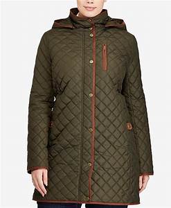  Ralph Plus Size Lightweight Quilted Jacket Reviews