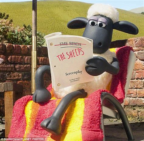 Shaun The Sheep Movie Review Innocent Charming And Witty