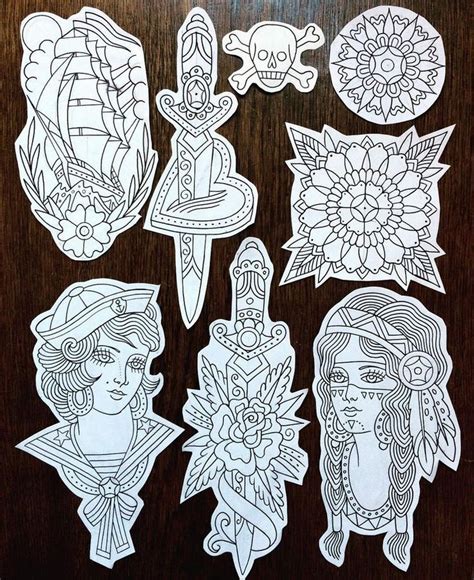 Pin By Zoe Savage On Tattoo Traditional Tattoo Art Traditional