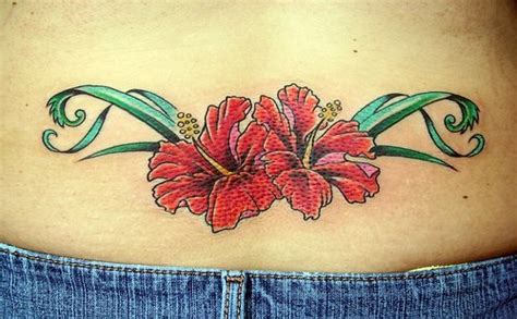 Tatatatta Best Lower Back Tattoos