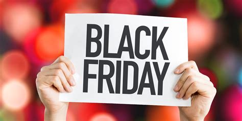 What Not To Buy On Black Friday 2022 - LISTEN HERE: Rebecca’s Top 5 – Things NOT To Buy On Black Friday – 90.9