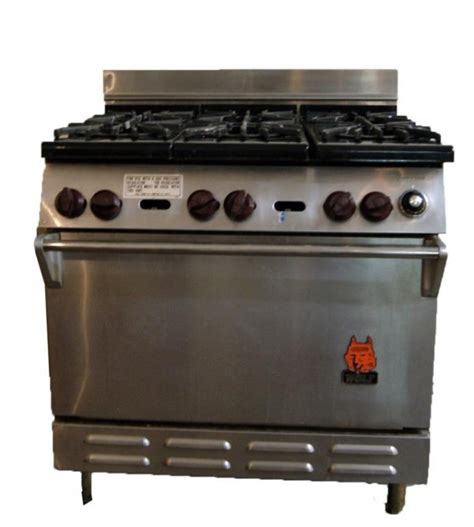 Alibaba.com offers 1,509 6 burner gas stove products. 72: Wolf 6 burner stove - domestic model : Lot 72