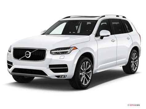 Volvo xc90 prices paid and buying experience. 2016 Volvo XC90 Prices, Reviews, & Pictures | U.S. News ...