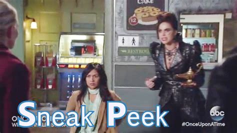 Once Upon A Time 6x10 Sneak Peek 2 Season 6 Episode 10 Sneak Peek