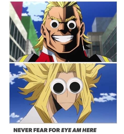 MHA Memes | My hero, Anime, Anime funny