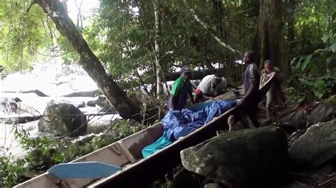 Stonpoortoe Expeditie Suriname Youtube