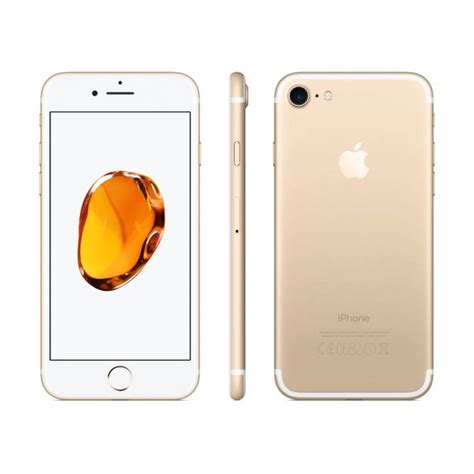 Power Buy Iphone 7 32gbสี Gold By Apple