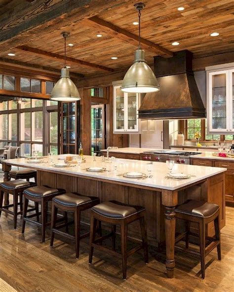 77 Best Rustic Renovations Ideas For Farmhouse Style 29 Rustic