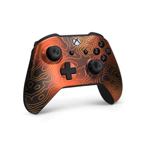 Xbox Prestige Wireless Controllers Scuf Gaming