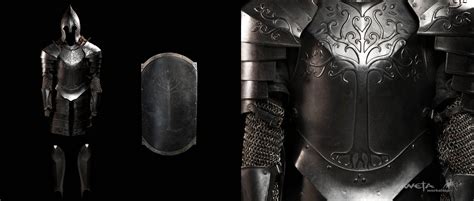 Gondor Armour Fantasy Sword Fantasy Armor Fantasy Weapons Armadura