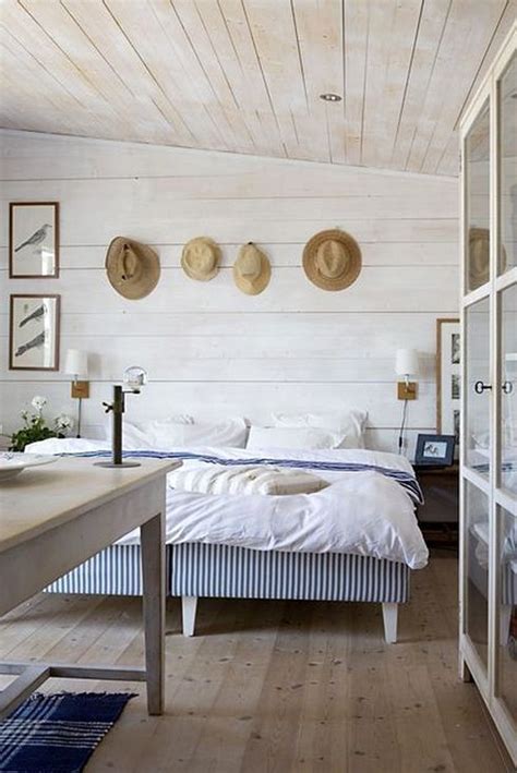 35 Modern Rustic Scandinavian Bedroom Design Ideas Bedroom Design