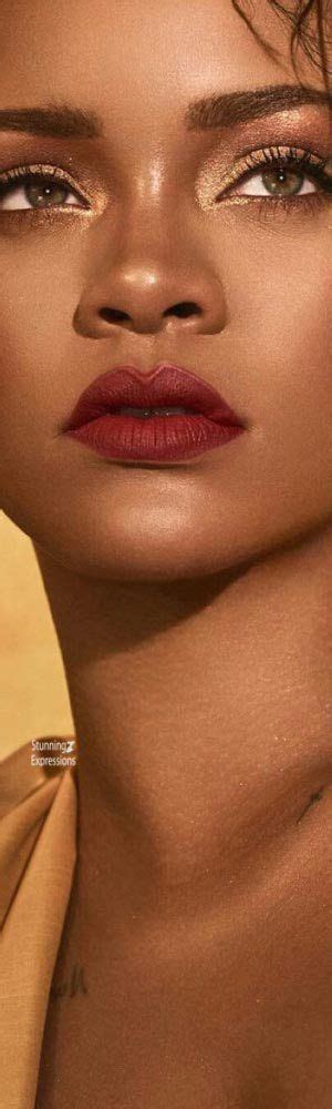 Rihanna For Her Fenty Beauty Line Moroccan Spice Palette 2018