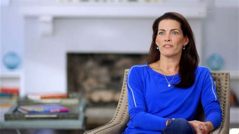 Nancy Kerrigan Opens Up About Past Miscarriages On Dancing With The Stars Good Morning America