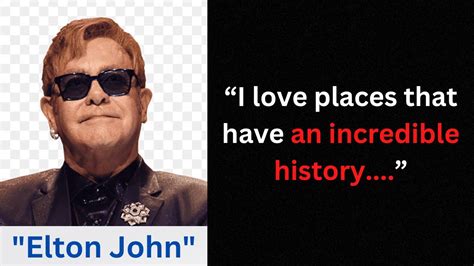 top 20 motivation booster quotes from elton john youtube