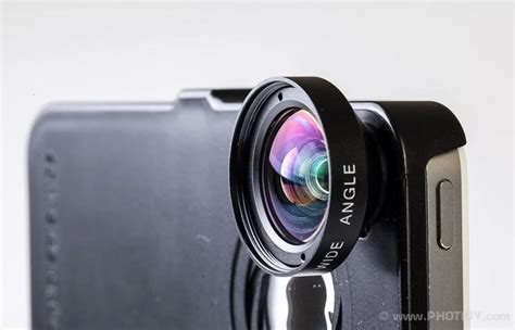 Iphone Lenses Review Best 7 Lenses For Iphone Which One Is The Best