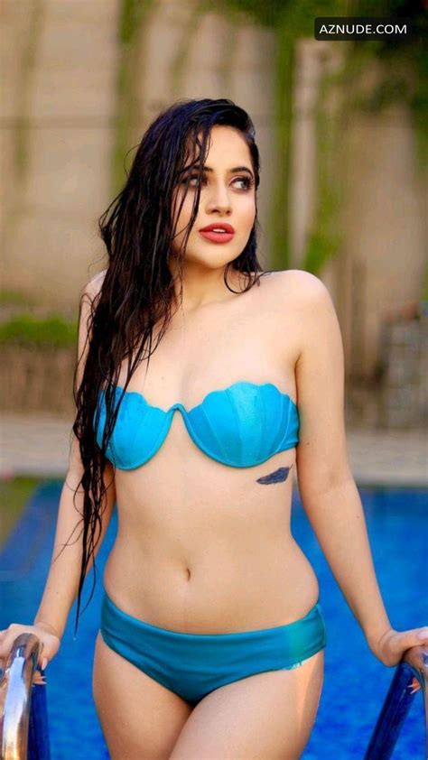 URFI JAVED Nude AZnude