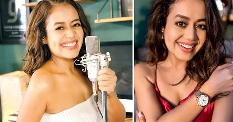 With 60mn Followers Neha Kakkar Is Now The ‘most Followed Indian Musician On Instagram