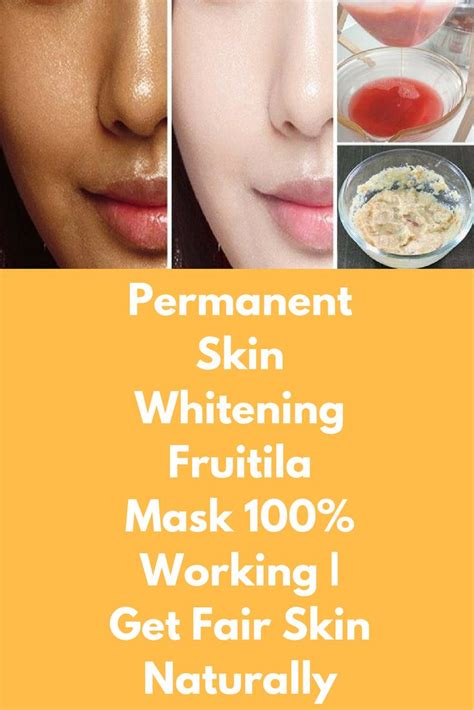 The Most Awesome How To Get Fair Skin Naturally Regarding Really Encourage