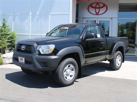 2014 Toyota Tacoma For Sale Near Auburn Toyota Of Tacoma