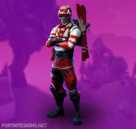 Alpine Ace Can Fortnite Skin Images Shop History Gameplay